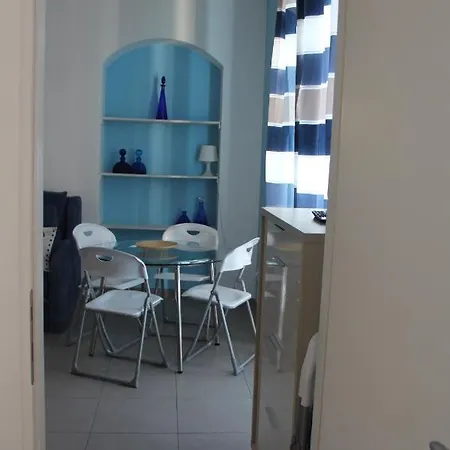 Libeccio House & Zefiro House Sanremo