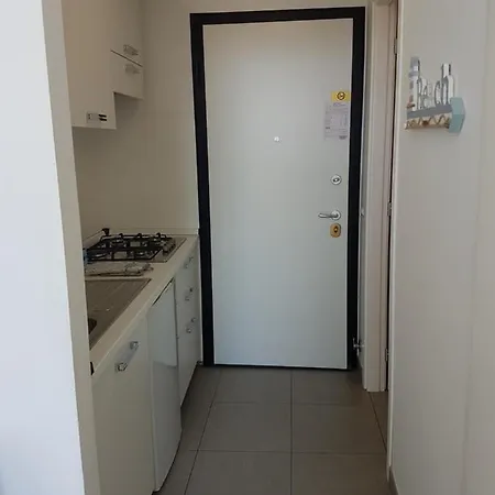 Apartmán Libeccio House & Zefiro House Sanremo