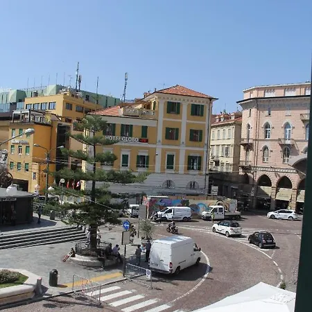 Libeccio House & Zefiro House Apartament