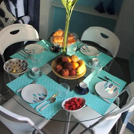 Libeccio House & Zefiro House * San Remo