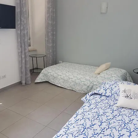 Apartament Libeccio House & Zefiro House