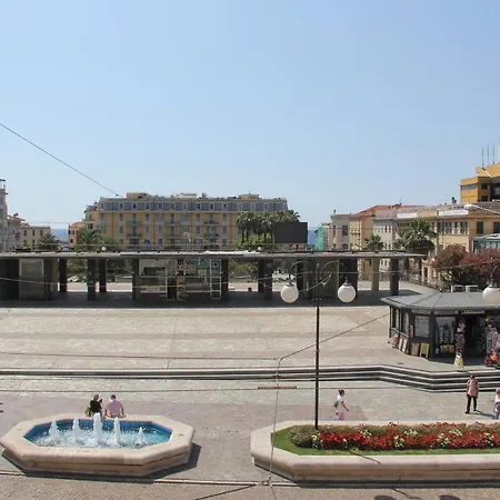 Libeccio House & Zefiro House Apartman San Remo