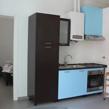 Libeccio House & Zefiro House San Remo