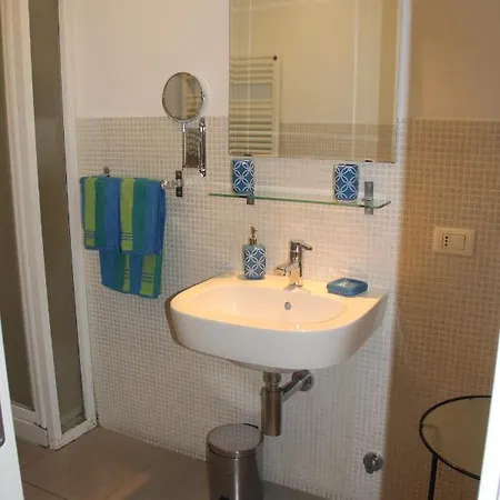 Libeccio House & Zefiro House Apartman *