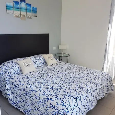 Libeccio House & Zefiro House * San Remo