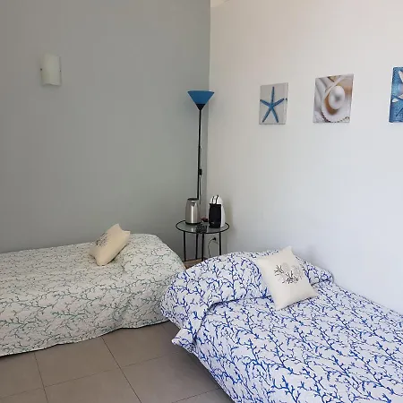 Libeccio House & Zefiro House * San Remo