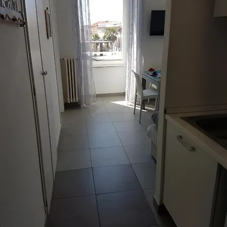 Apartman Libeccio House & Zefiro House San Remo