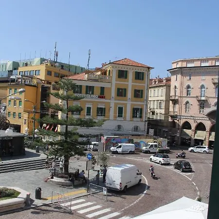 Apartman Libeccio House & Zefiro House *