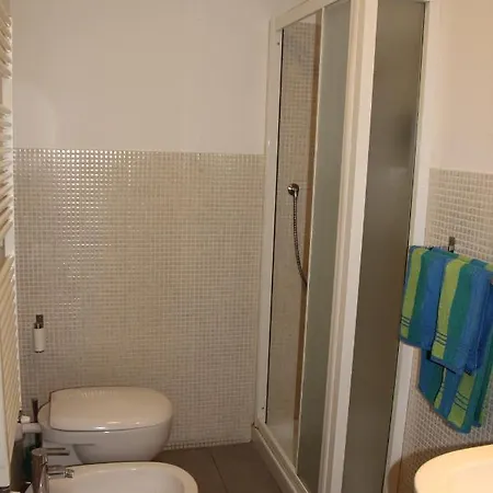 Libeccio House & Zefiro House Apartament *