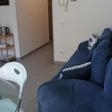 Apartament Libeccio House & Zefiro House