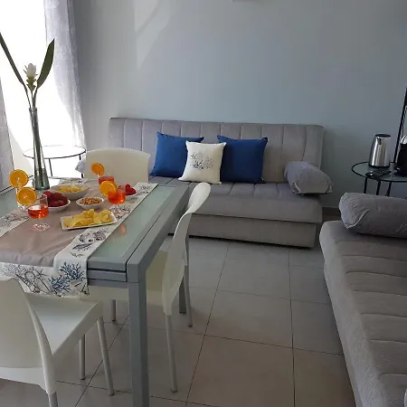 Libeccio House & Zefiro House Apartament *