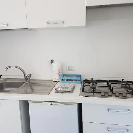 Apartament Libeccio House & Zefiro House San Remo
