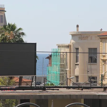 Libeccio House & Zefiro House Apartman San Remo