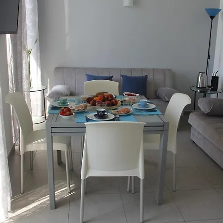 Apartman Libeccio House & Zefiro House San Remo