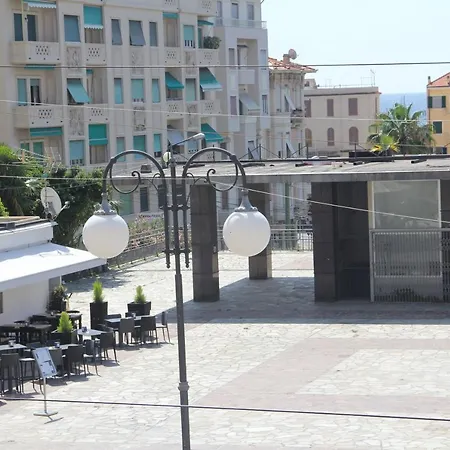 Libeccio House & Zefiro House * San Remo