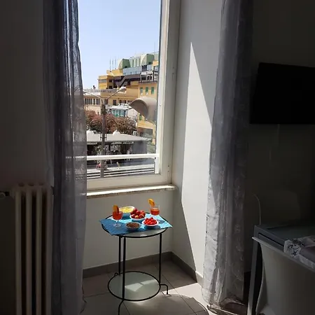 Libeccio House & Zefiro House Apartament
