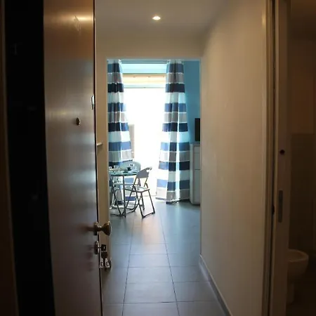 Libeccio House & Zefiro House Apartman San Remo