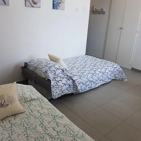 Libeccio House & Zefiro House * San Remo