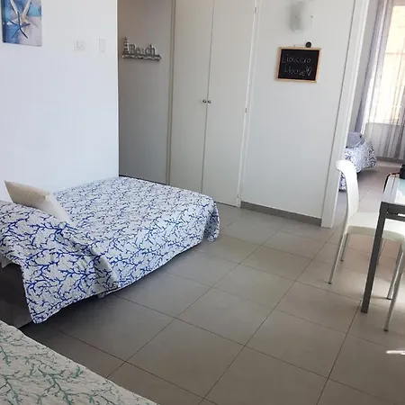 Libeccio House & Zefiro House * San Remo