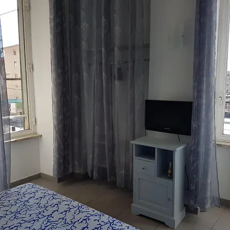 Libeccio House & Zefiro House Apartman *