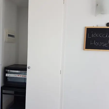 Libeccio House & Zefiro House San Remo